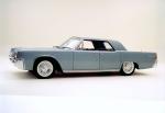 Lincoln Continental Sedan 1961 года